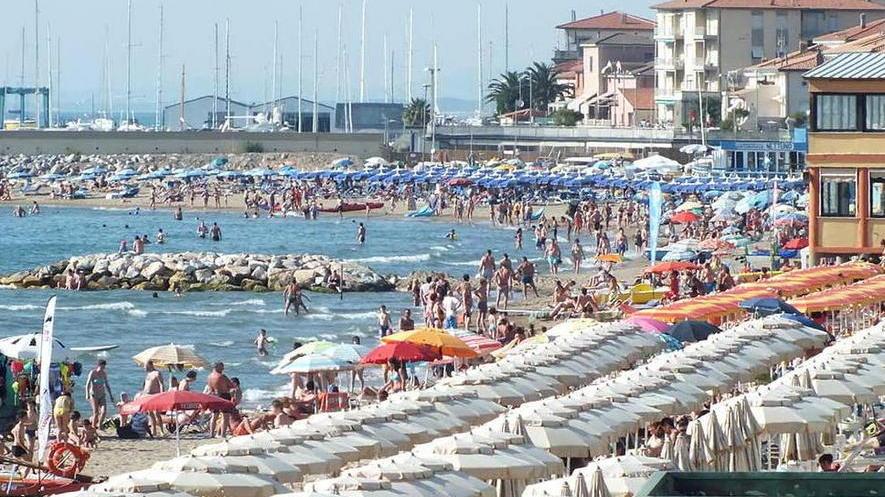 Erosione, nuovi ripascimenti
