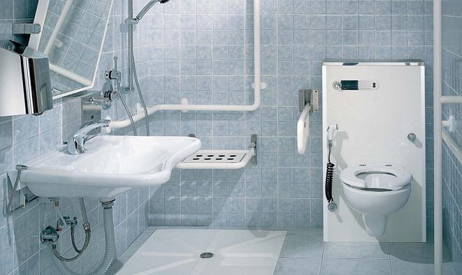 Disabili più liberi a casa loro 