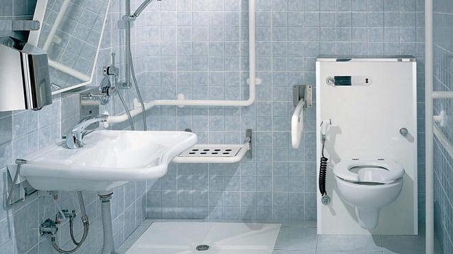 Disabili più liberi a casa loro