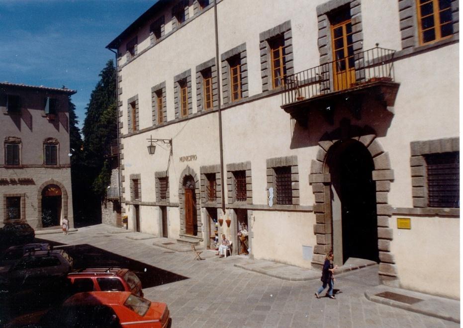 Tutta l’urbanistica a portata di clic 