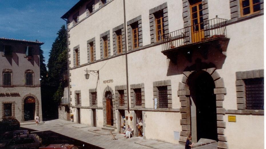Tutta l’urbanistica a portata di clic