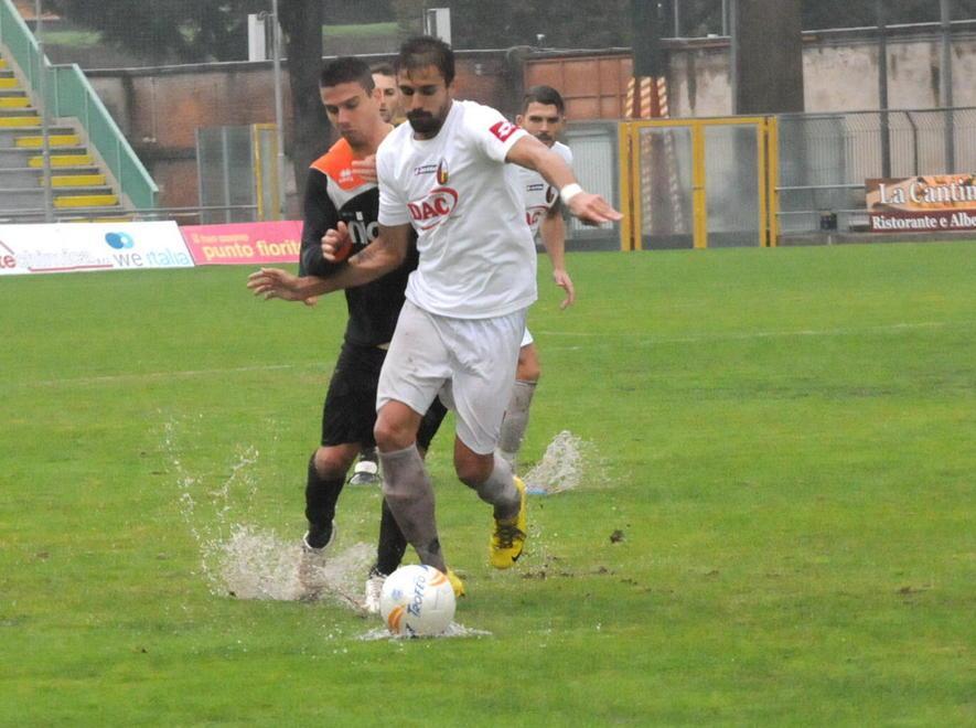 Castelnuovo, i playoff passano dalla Vaianese 