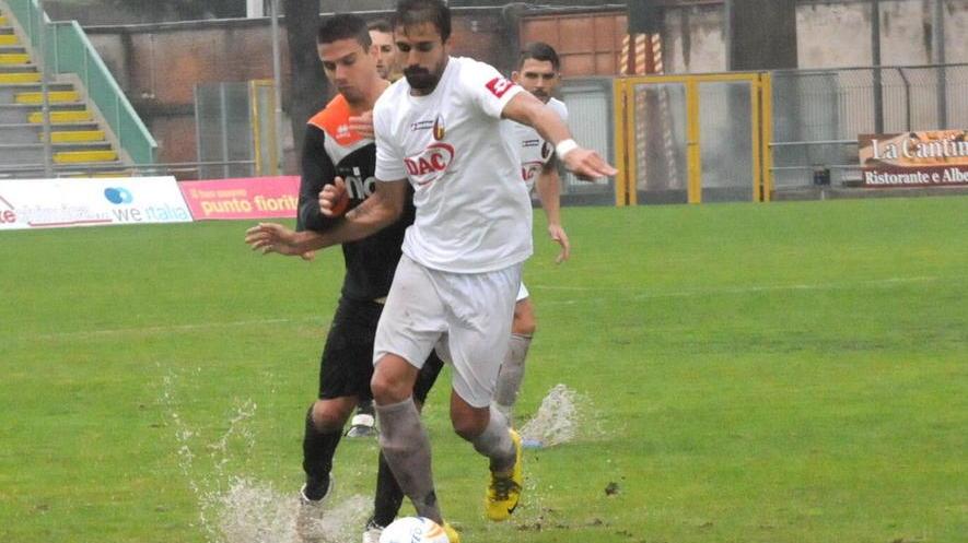 Castelnuovo, i playoff passano dalla Vaianese