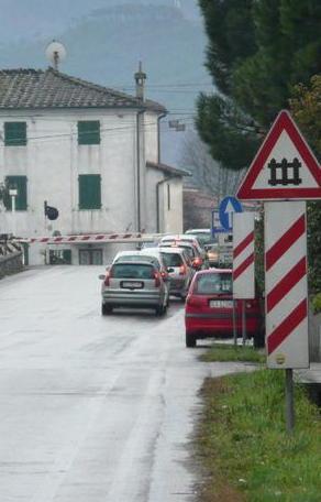 Sottopassi, c’è un’altra petizione 