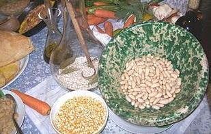 «Fagioli di Sorana a rischio truffe e contraffazione»