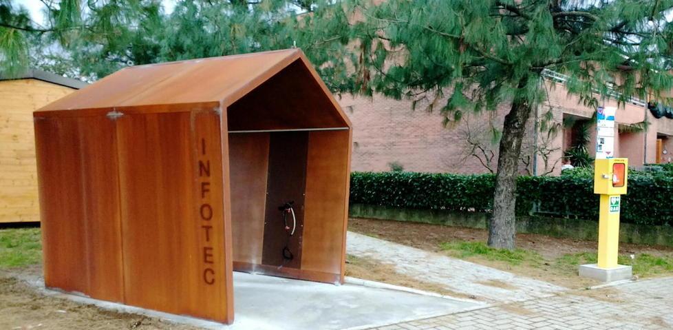 Conoscere il territorio Arrivano a marzo le “cabine del turista” 