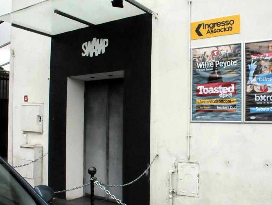 «Notti d’inferno, basta con lo Swamp» 