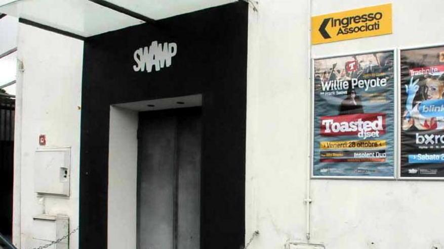 «Notti d’inferno, basta con lo Swamp»