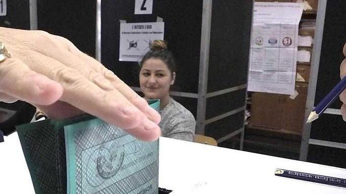 Matteo Casali: spegne le candeline e può votare