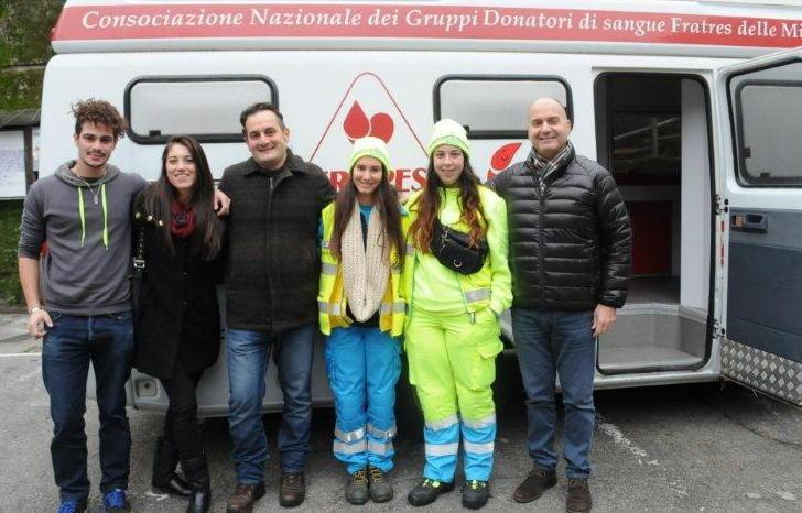 Sanità: a Villa Cuturi maxi congresso sull’ecografia 
