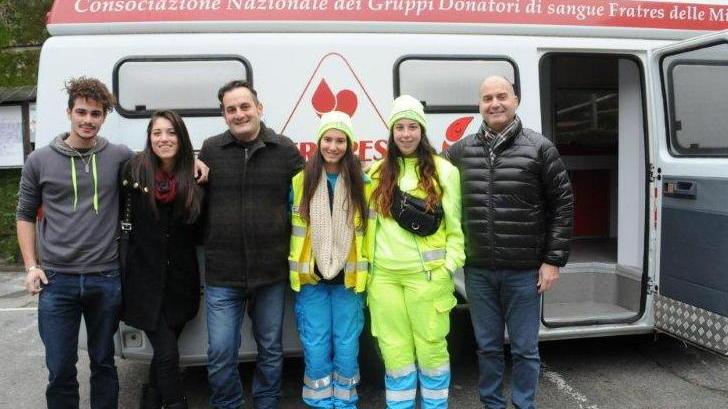 Sanità: a Villa Cuturi maxi congresso sull’ecografia
