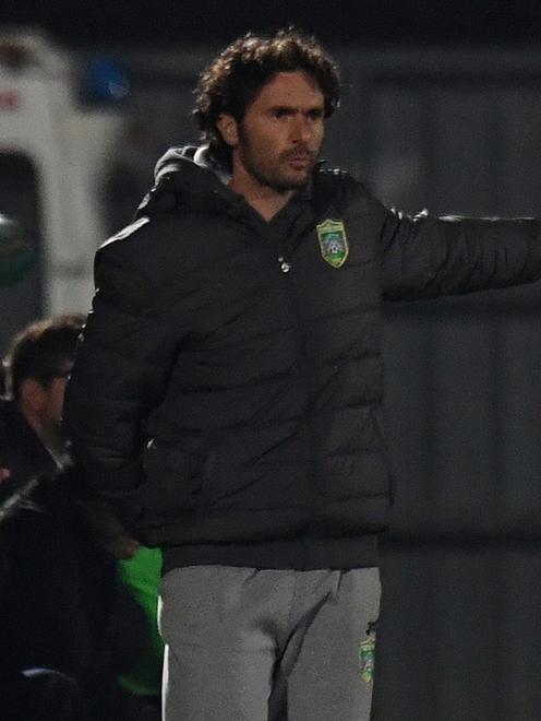 Questo Kabashi è il faro granata 