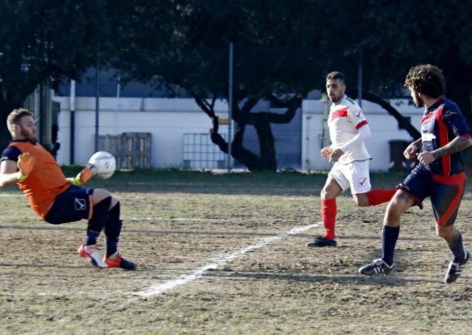 Picchi, caccia in Maremma È derby Antignano-Ardenza 