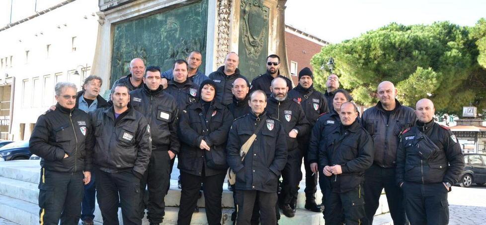 Natale col sorriso per le guardie giurate della Fedelpol: salvi 20 posti di lavoro 