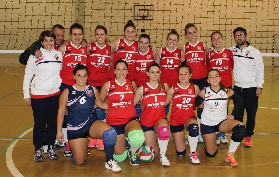 Il primo derby è della Stella Maris 
