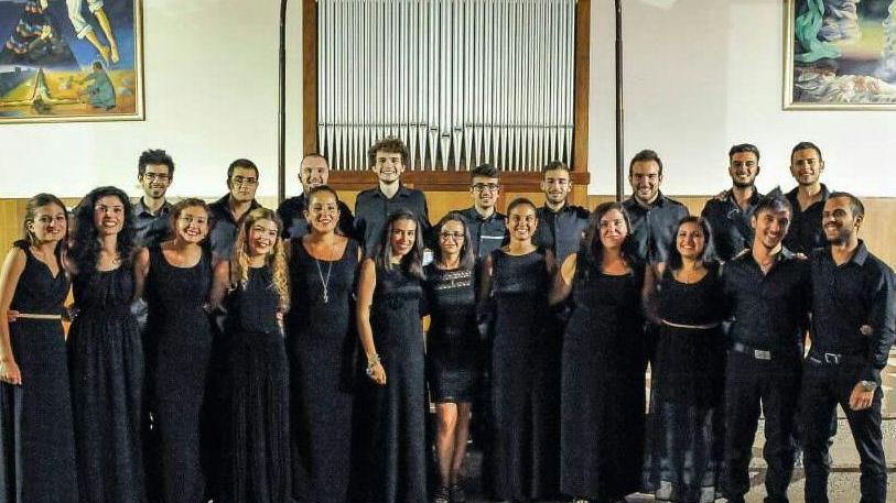 Due giorni di corso per i nuovi direttori di canto corale