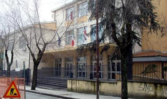 A scuola di linguaggi multimediali 