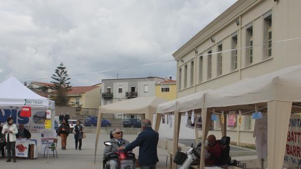 Domani a Tortolì la seconda giornata del volontariato