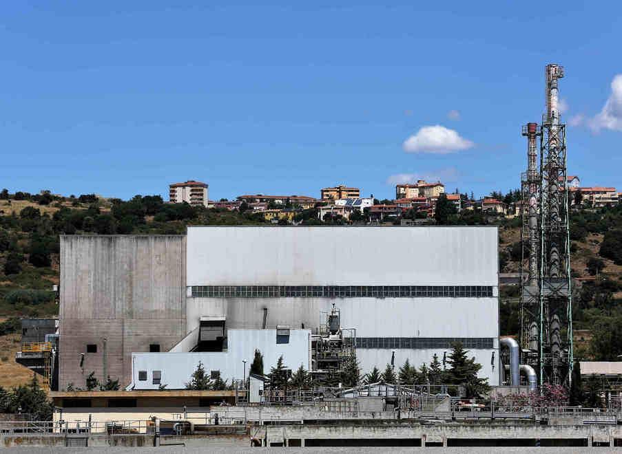Tossilo, via al revamping Lavori conclusi fra 3 anni 