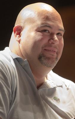 Lezione speciale al De Andrè col primo violino del Lirico