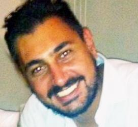 La città dice addio a Vito Spartà 