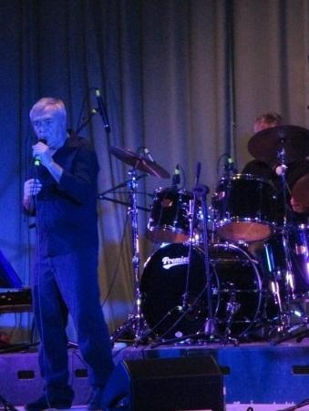 Serata di musica e amarcord in memoria di Giorgio Torlai