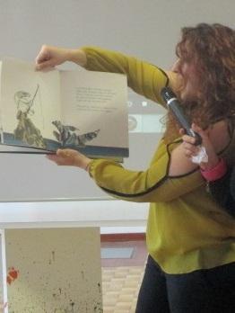 La mostra dei sogni per i bambini 
