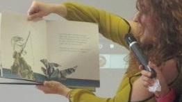 La mostra dei sogni per i bambini