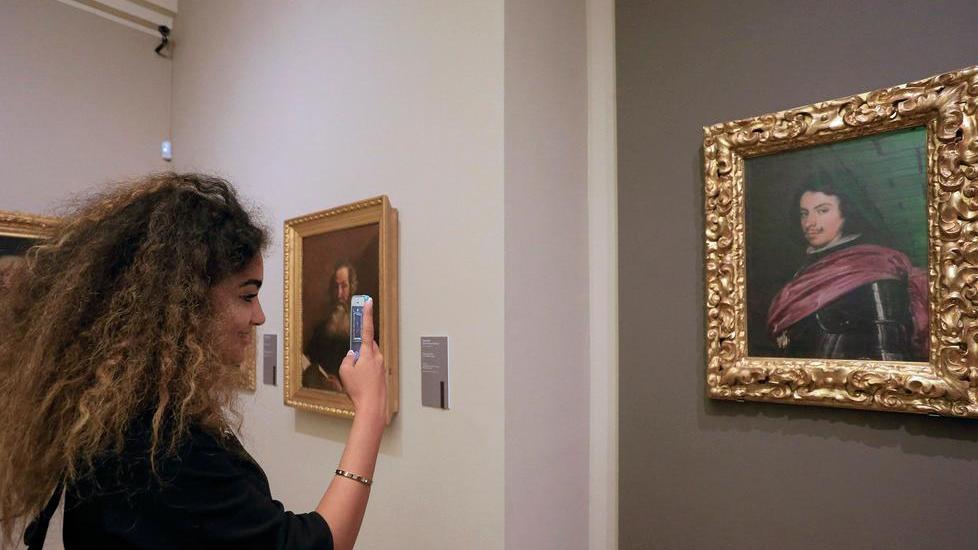 Galleria Estense oggi si entra gratis