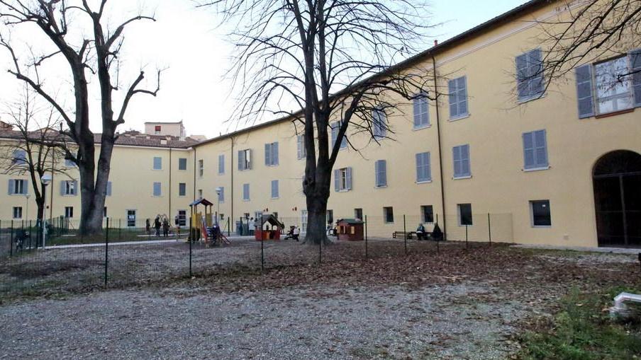 L’orgoglio del Cubec: «Al San Paolo ci sono i corsi per i bambini»