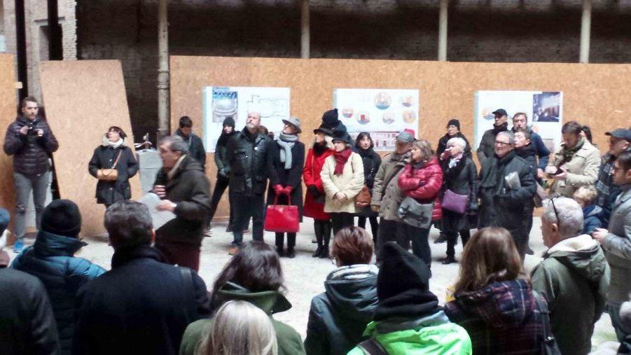 Teatro Verdi, entro due anni l’apertura col museo della bici