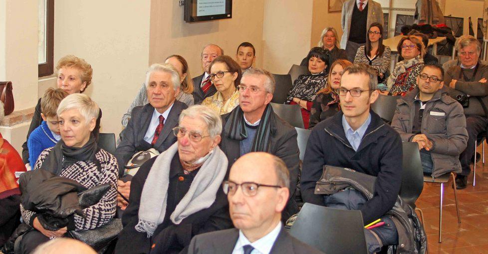 La malattia diventa un racconto 