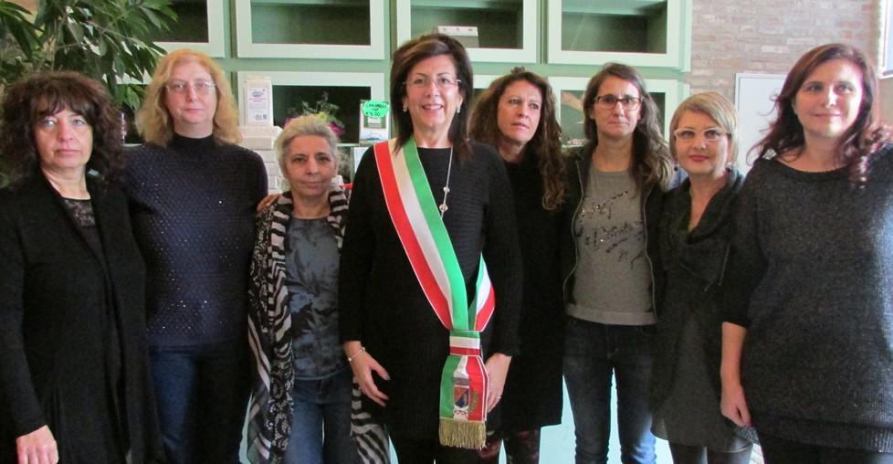 A Mesola nasce “Più felici” Un aiuto a persone speciali 