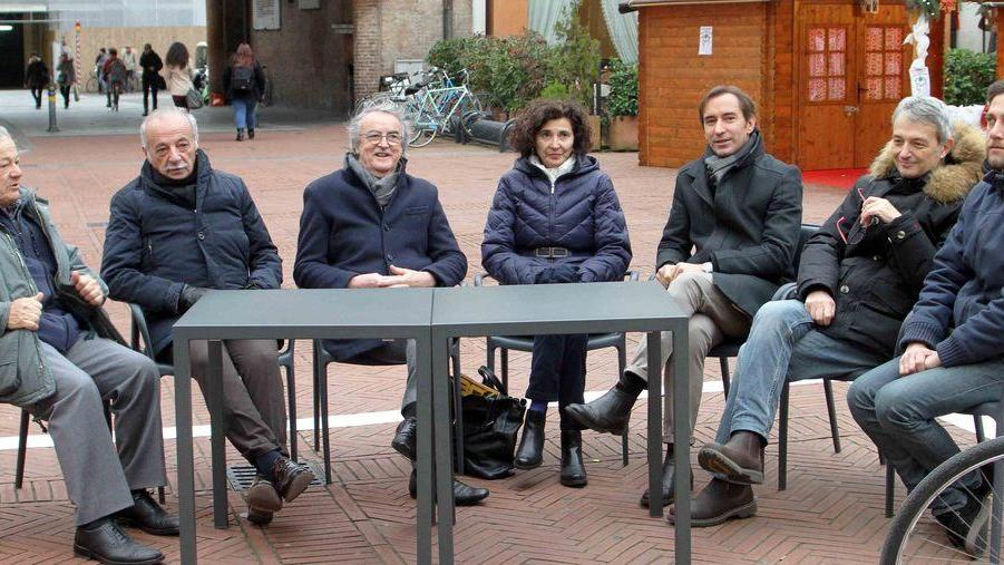Felloni (Ascom): viabilità ora basta pedonalizzare