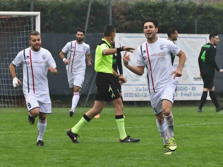«La Sangiovannese è forte nonostante i problemi» 