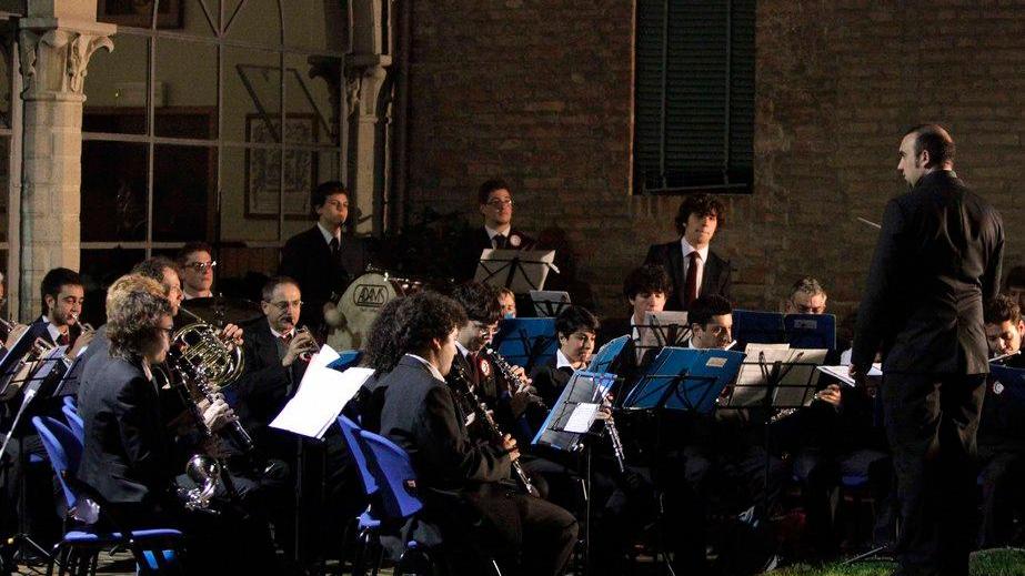 In Sala del tricolore c’è lo Schiaccianoci
