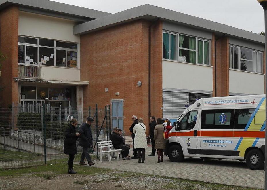 La scuola d'infanzia Agazzi