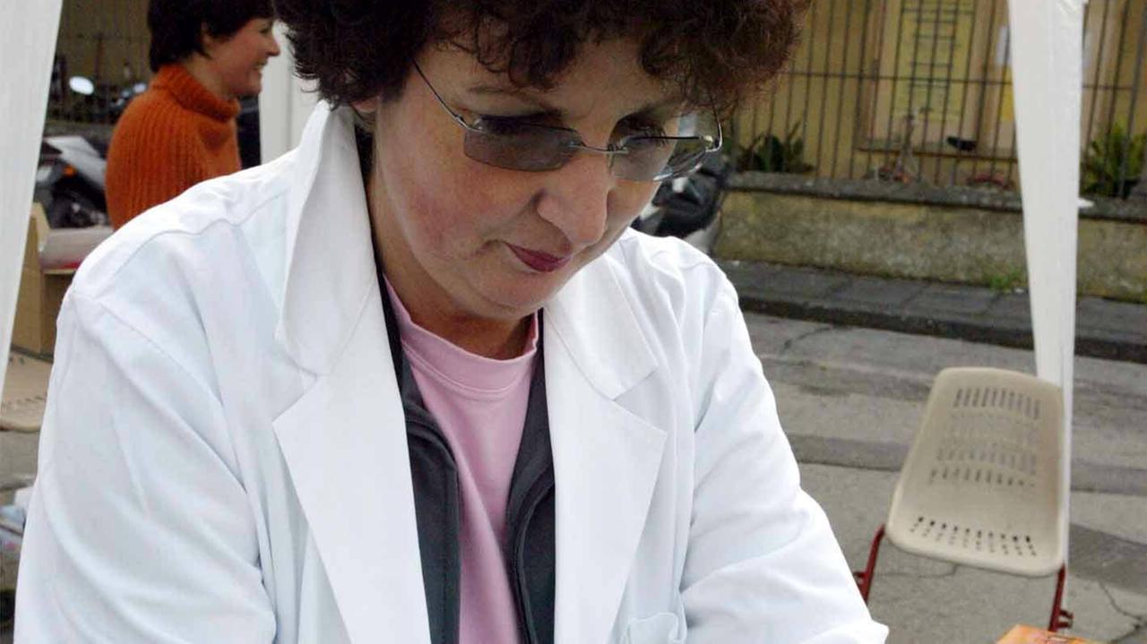 Diabete-record in città. A rischio un livornese su 8: ecco perché