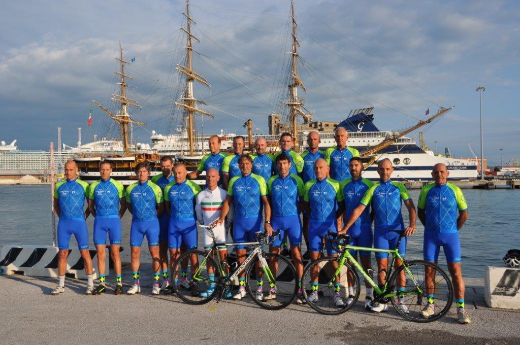 Buon compleanno Ciclo Motor Shop passione a due ruote 