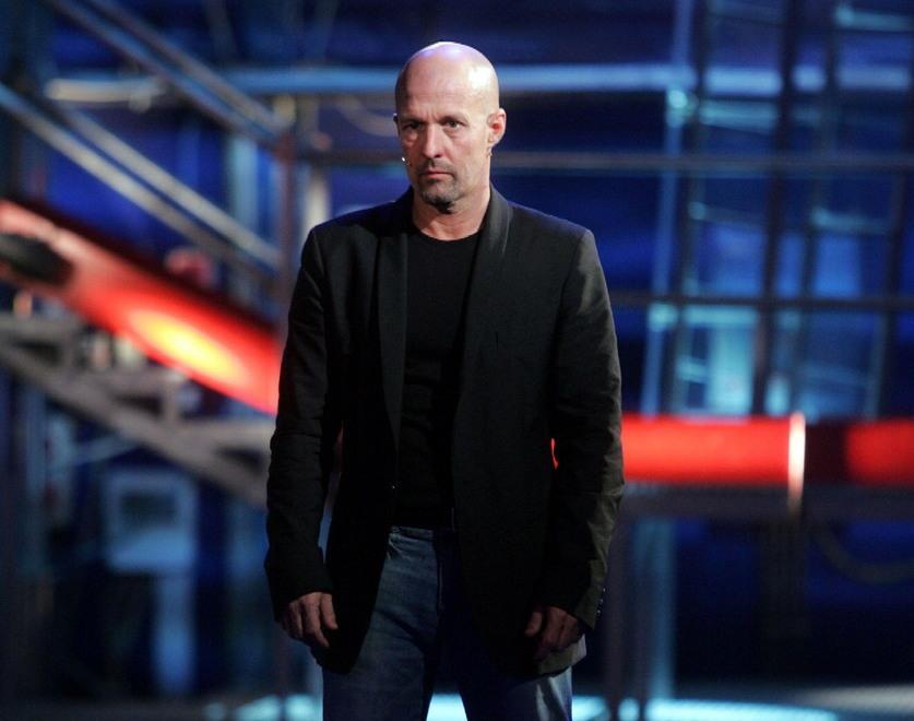 Marco Berry inaugura la stagione teatrale con "Mindshock"