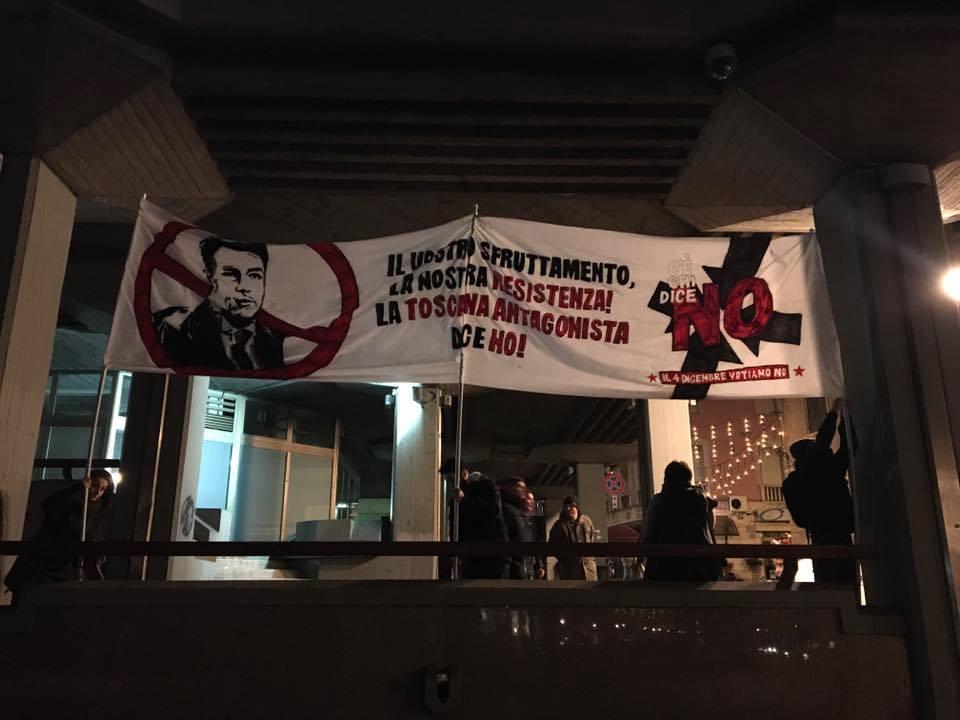 Affluenza record, qui stravincono i No 