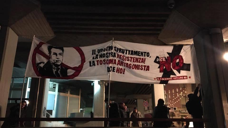 Affluenza record, qui stravincono i No