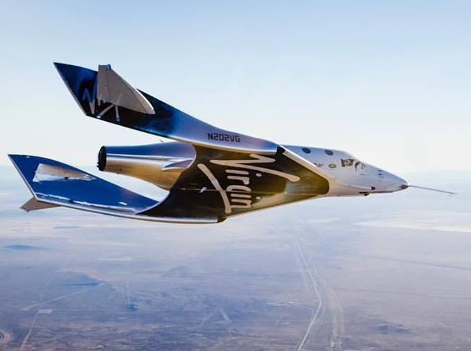 I viaggi nello spazio partiranno dalla Sardegna 