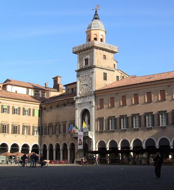 Superappalto a Modena: Mediagroup vince facile 