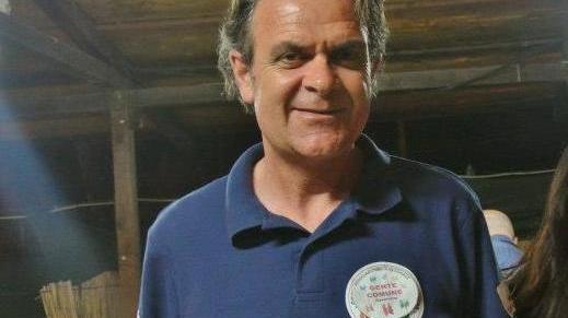 Vinicio Rosti