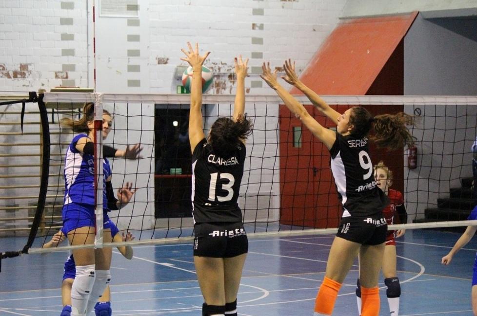 Ariete cattiva e concreta non dà scampo all’Astra: 3-1
