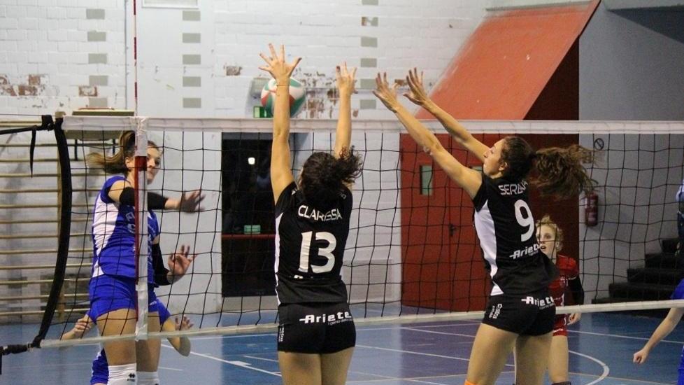 Ariete cattiva e concreta non dà scampo all’Astra: 3-1