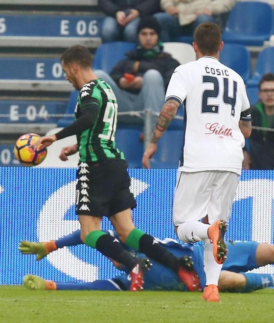 Krunic è l’esempio da seguire: è l’unico che è davvero cresciuto