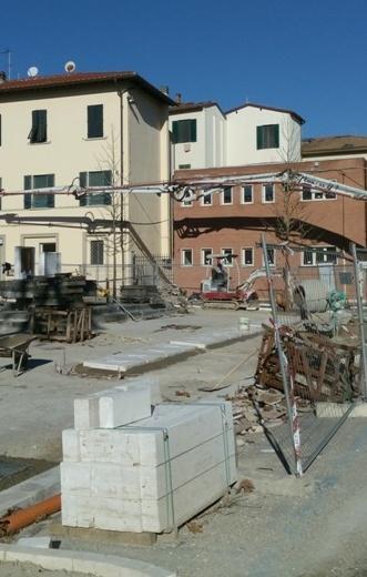 Altri 3 giorni di divieti per i lavori 