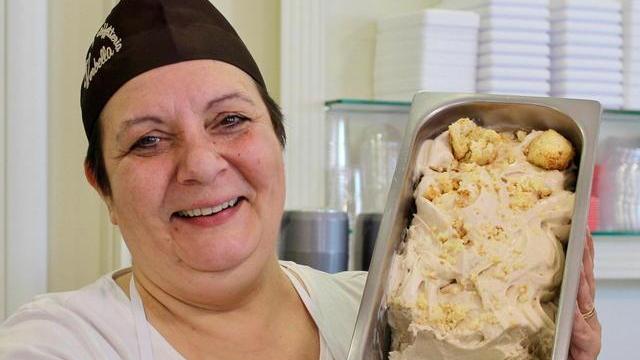 Arriva la Festa dell’Amaretto Santacrocese Il ricavato della cena andrà all’Unicef